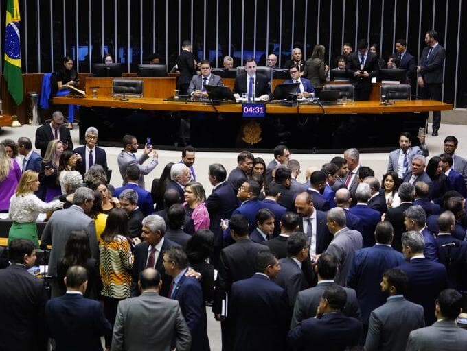 Arcabouço fiscal: veja como cada deputado votou