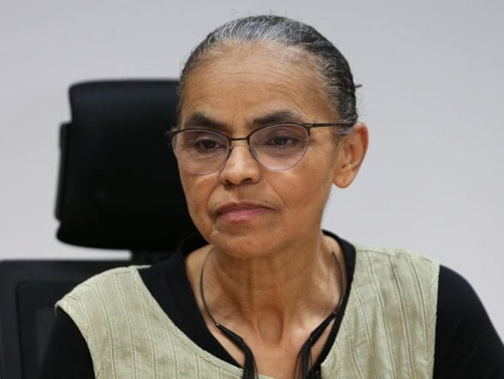 Marina Silva defende demarcação de terras como atribuição do Ministério dos Povos Indígenas