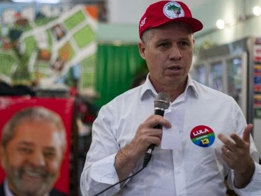 CPI do MST começa trabalhos mirando Flávio Dino, Paulo Teixeira e Carlos Fávaro