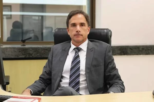 Lava Jato: juiz Eduardo Appio é afastado da 13ª Vara de Curitiba pelo TRF-4