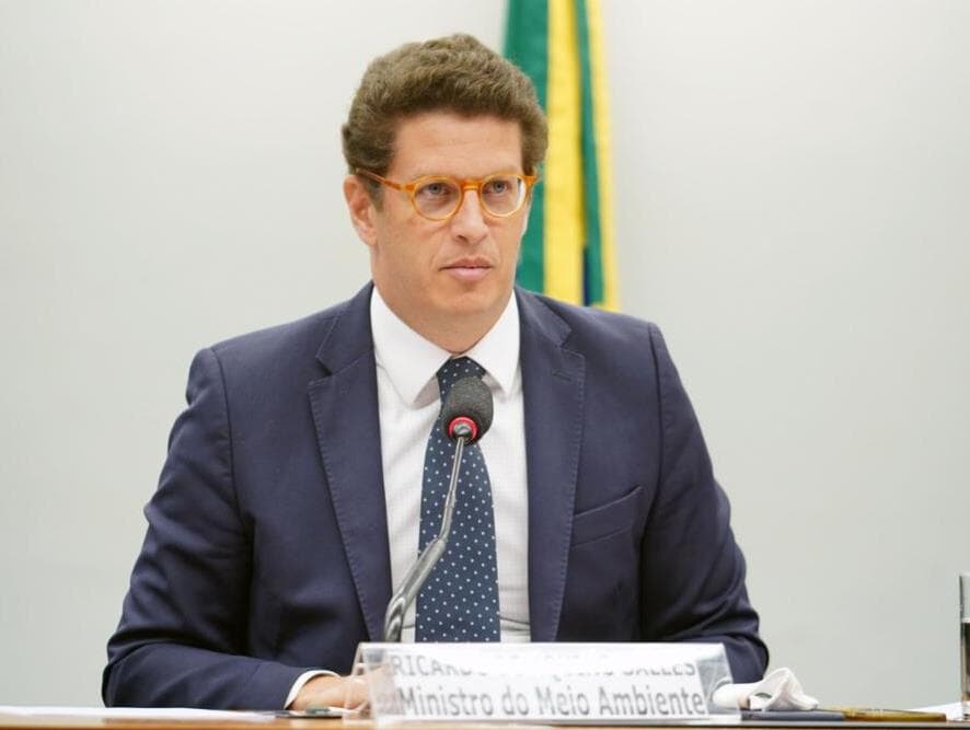 Com Ricardo Salles na relatoria, oposição domina CPI do MST. Veja a composição