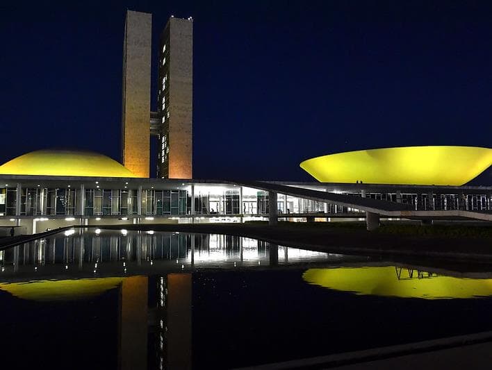 Congresso lança frente parlamentar pela inovação na Bioeconomia