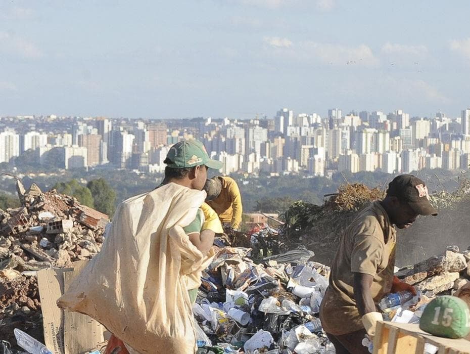 Pesquisa escancara desigualdade racial e social no Distrito Federal