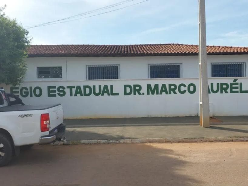 Adolescente esfaqueia colegas em Goiás no quarto ataque em escola em 15 dias