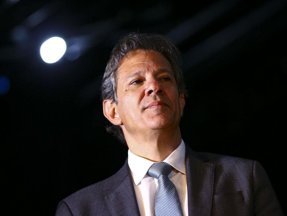 Pressionado, Haddad promete arcabouço fiscal para esta semana