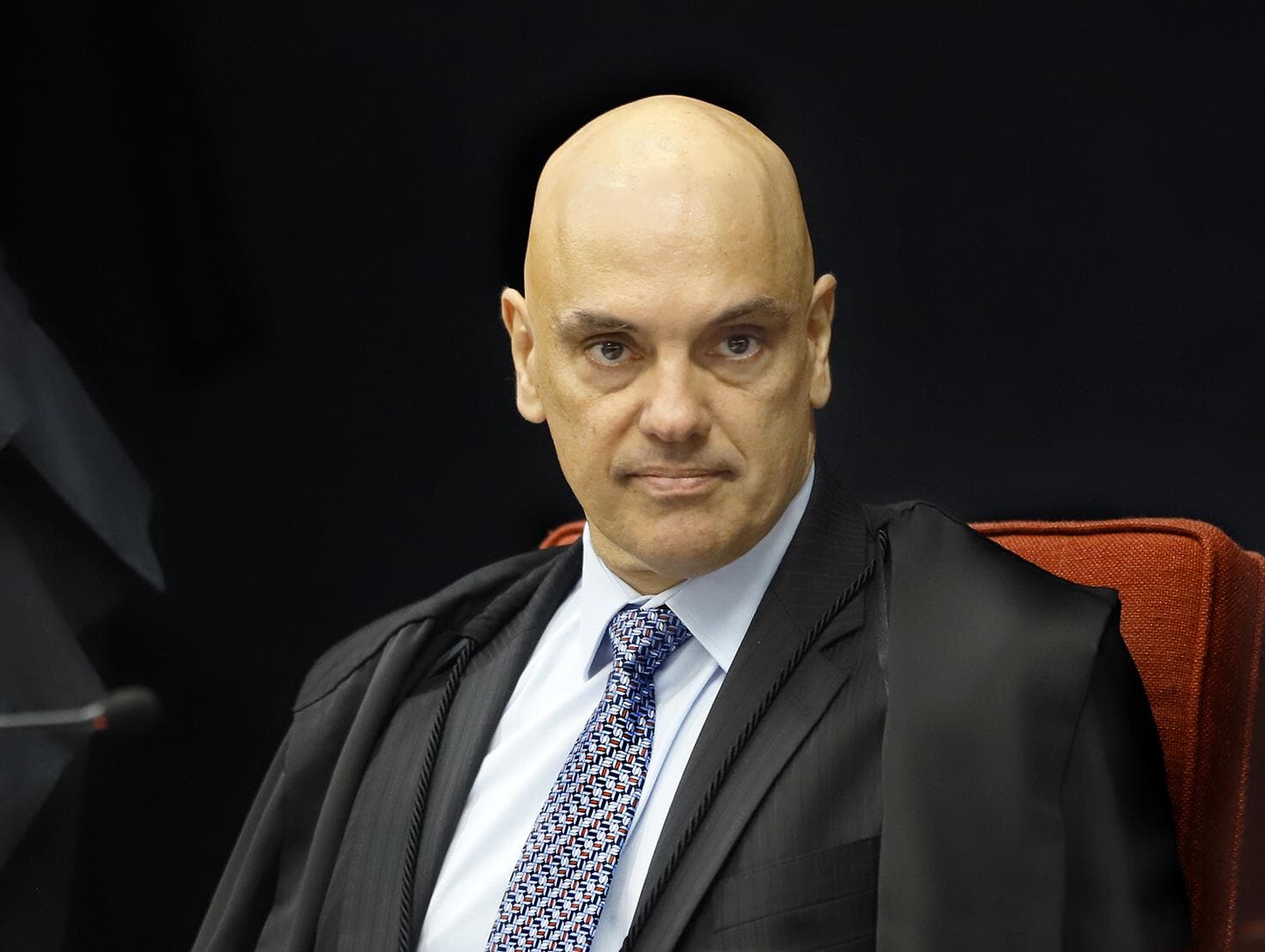 Alexandre de Moraes fará reunião com a CPI dos Atos Antidemocráticos