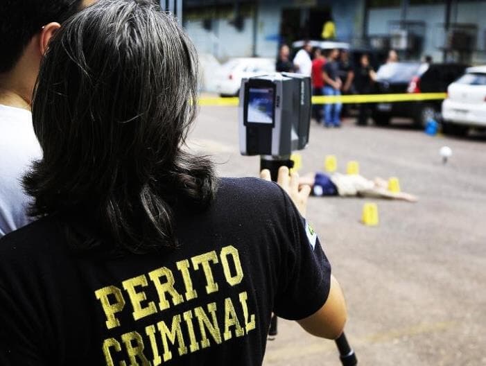 Associação Brasileira de Criminalística apoiará o Prêmio Congresso em Foco pela primeira vez