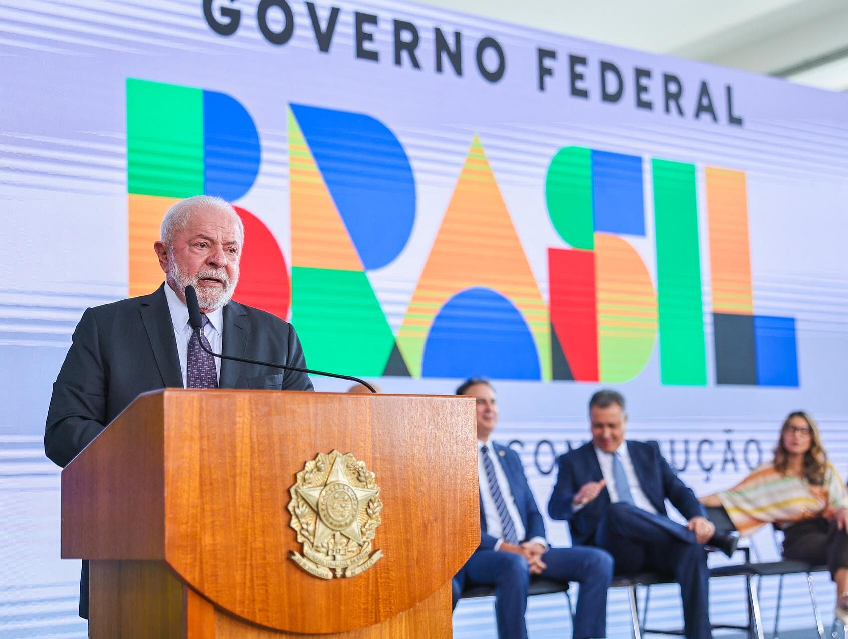 Lula deve receber proposta de novo arcabouço fiscal. Veja a agenda da semana