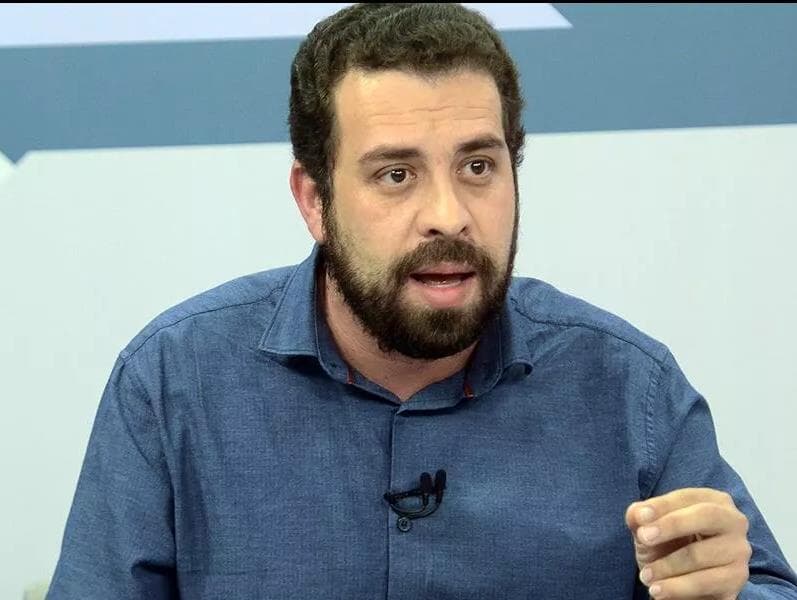 Boulos será o líder do Psol na Câmara