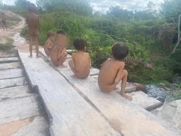 Garimpo, violência e morte: relatório mostra política de destruição do povo Yanomami