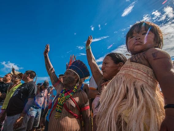 Lula e ministros desembarcam em Roraima para dar apoio aos Yanomami