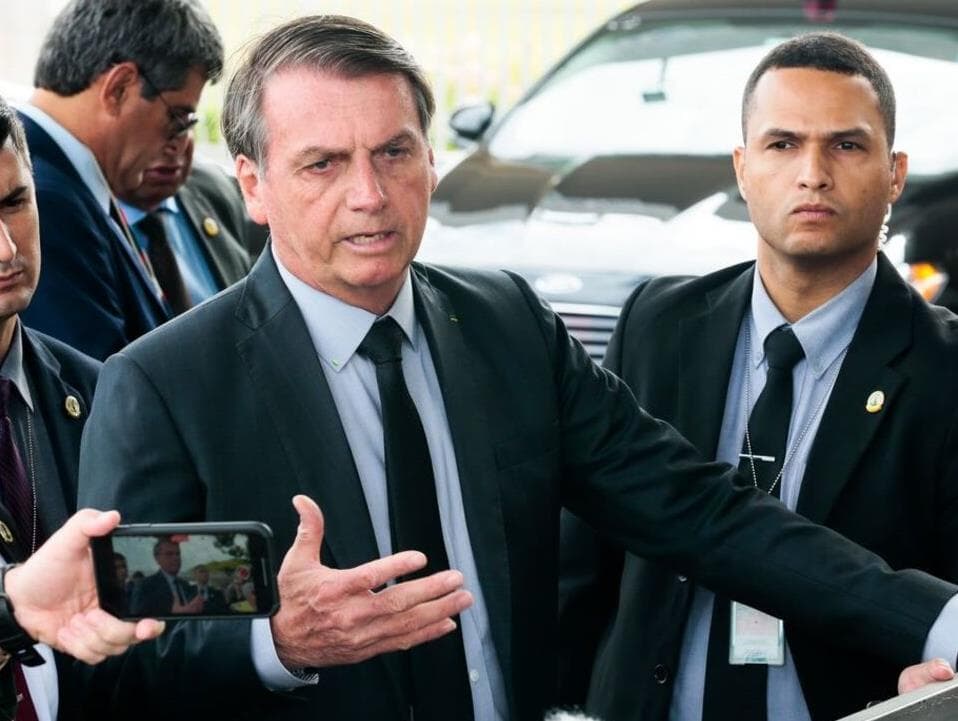 Corregedor do TSE abre investigação contra Bolsonaro por ataques ao sistema eleitoral