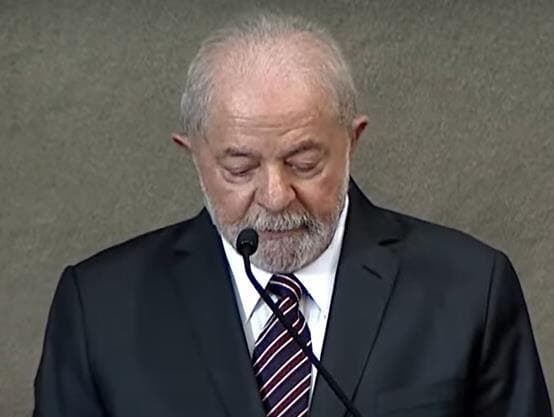 A íntegra do discurso de Lula na cerimônia de diplomação no TSE