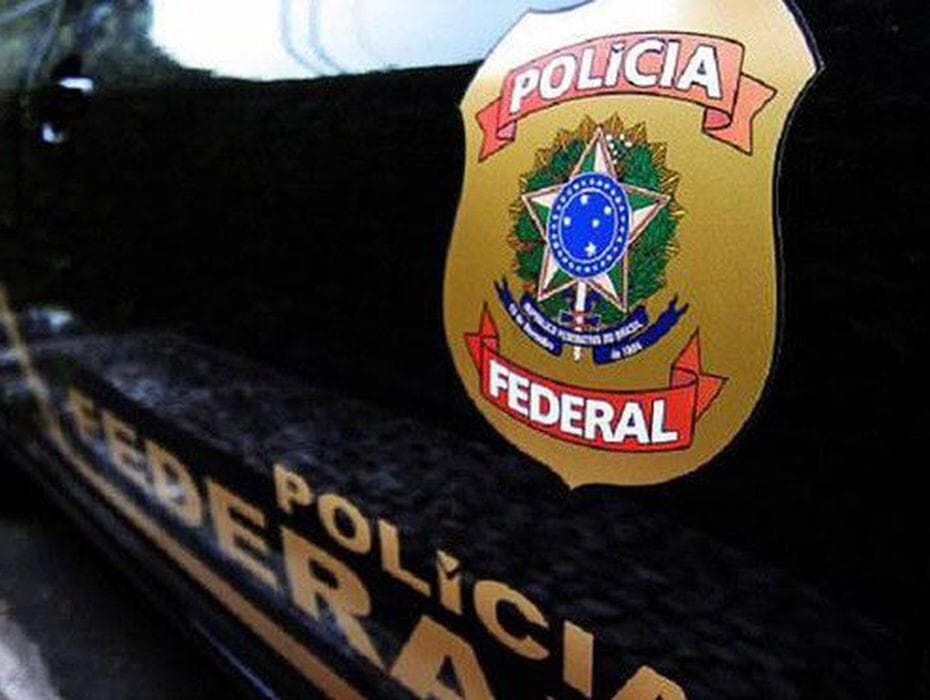 Federação dos policiais parabeniza novo diretor da PF