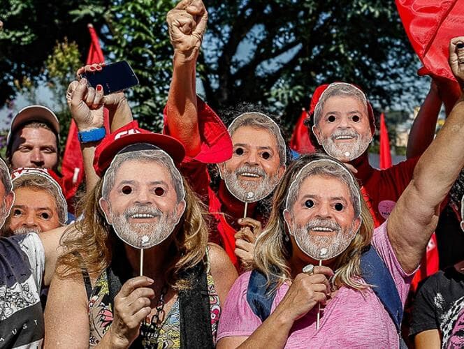 Mulheres cobram participação inédita no ministério de Lula