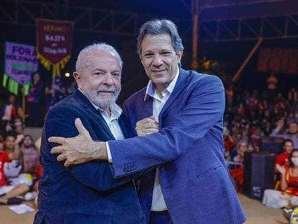 Lula deve anunciar Haddad e outros ministros nesta sexta. Veja lista de cotados