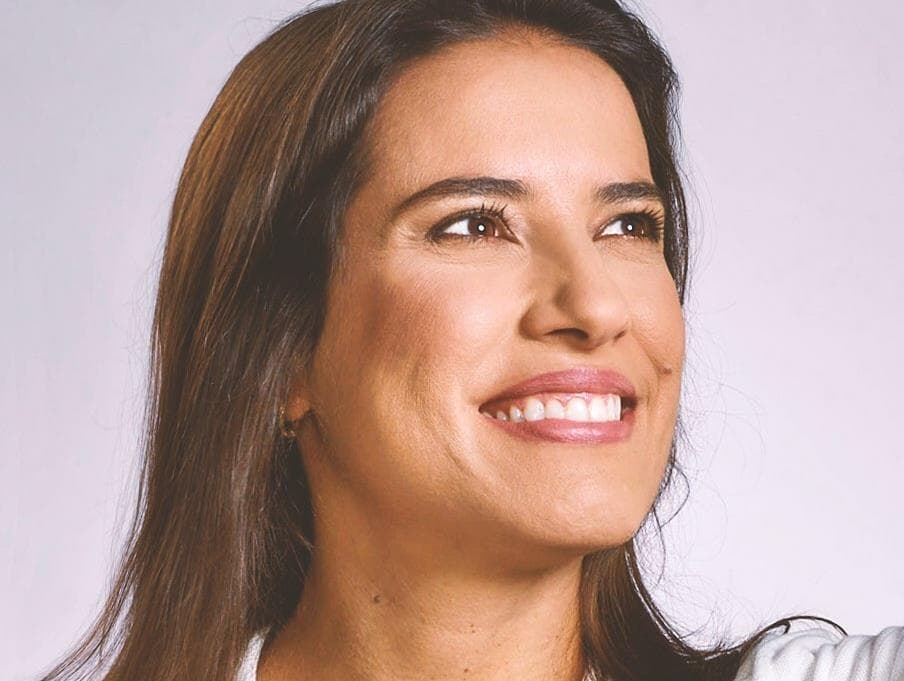 Raquel Lyra é eleita governadora de Pernambuco