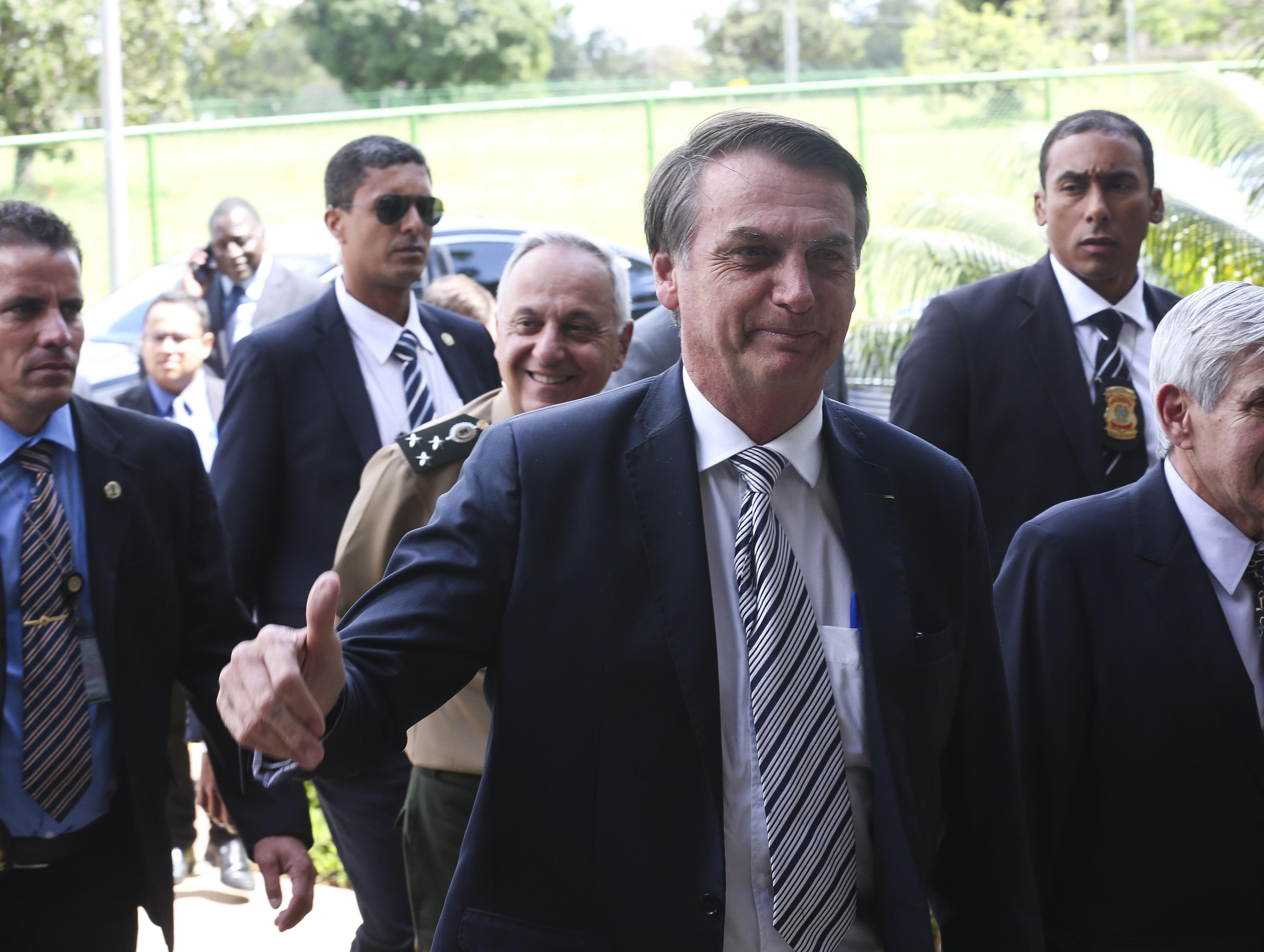 Aliados de Bolsonaro comentam vitória de Lula e já falam até em impeachment