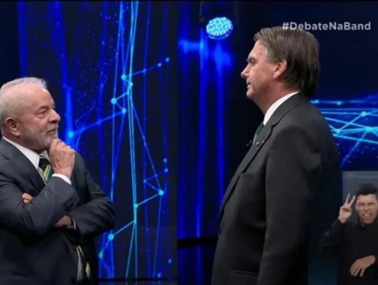 Pesquisa CNT/MDA aponta empate técnico entre Lula e Bolsonaro