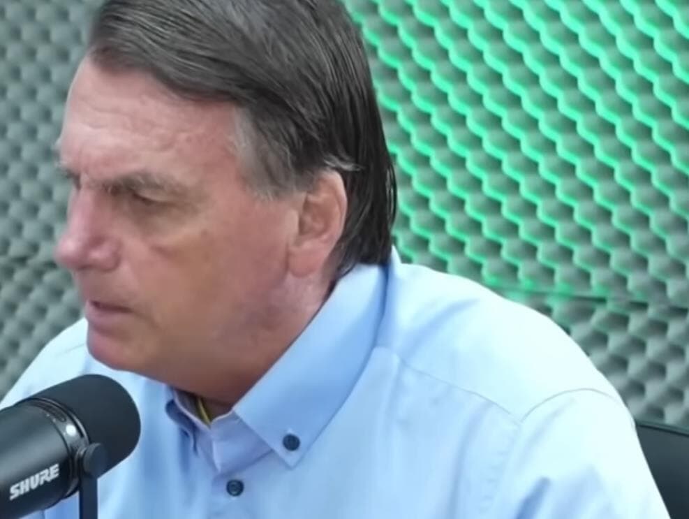 Fala de teor pedófilo de Bolsonaro choca redes sociais. Deputado aciona PGR