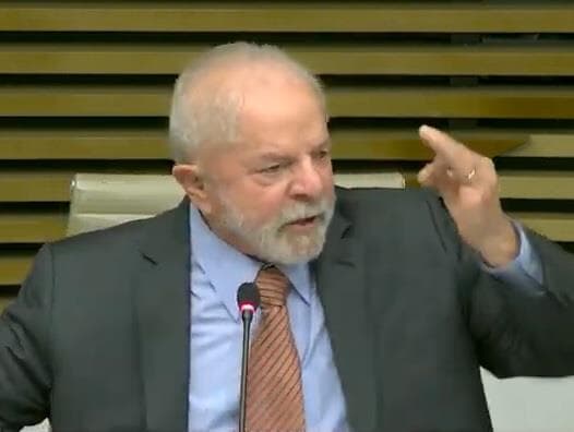 TSE concede direito de resposta a Lula sobre caso Celso Daniel