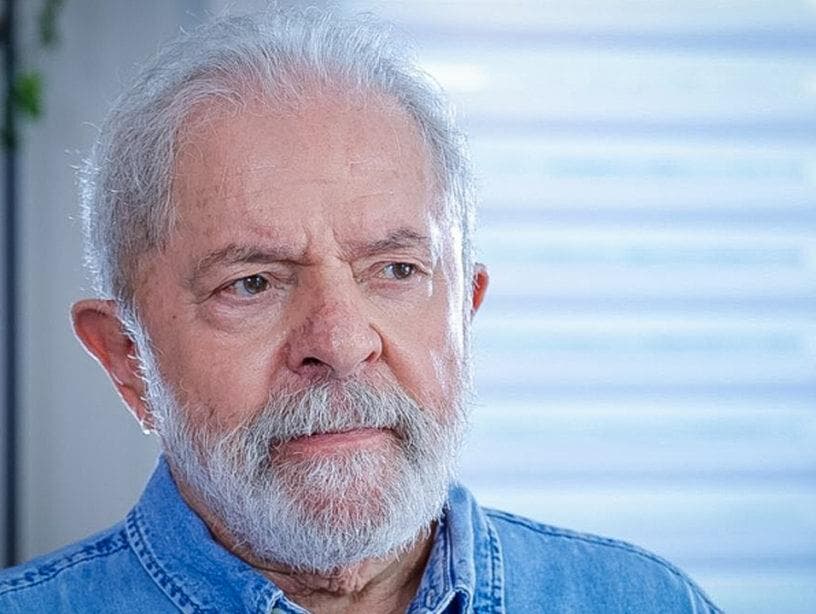 Pesquisa Ipec: Lula tem 52% dos votos válidos e pode vencer no primeiro turno