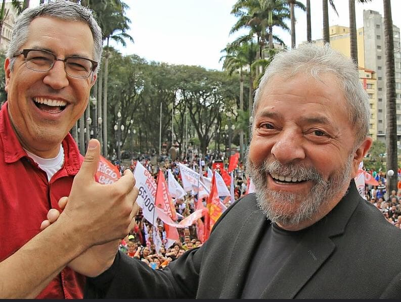 Alexandre Padilha e a estratégia de Lula para se aproximar dos empresários