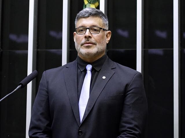 Alexandre Frota é o deputado que mais apresentou projetos na Câmara