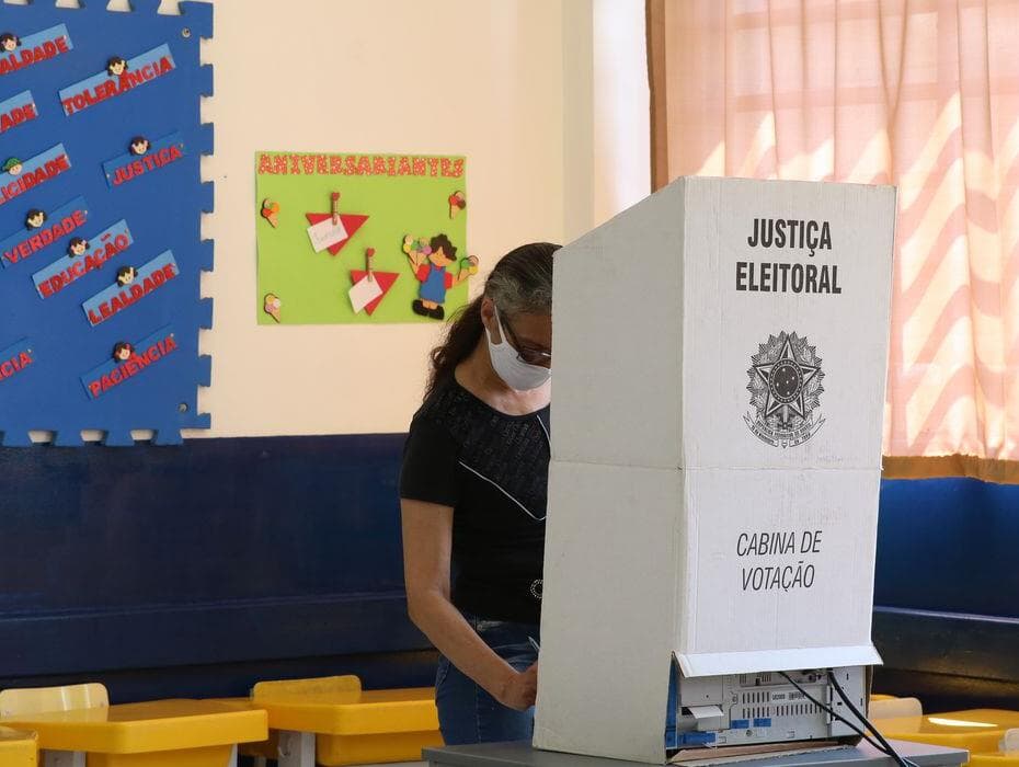 Eleições 2022: 16 dígitos mudam o Brasil?