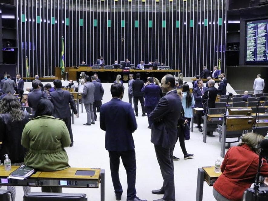 Um em cada cinco da bancada ruralista responde na Justiça