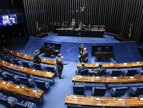 Senado aprova ampliação do Fundo Garantidor de Habitação Popular