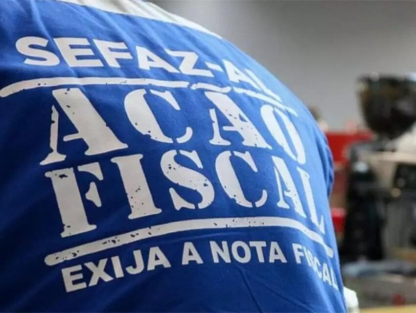 Auditor é assassinado em Alagoas após fiscalizar mercado