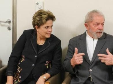 Justiça arquiva denúncia contra Lula, Dilma e Mercadante