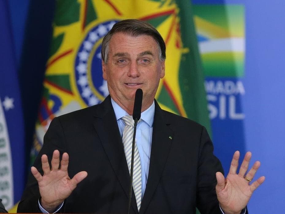 Bolsonaro sanciona LDO 2023 e mantém 'orçamento secreto'