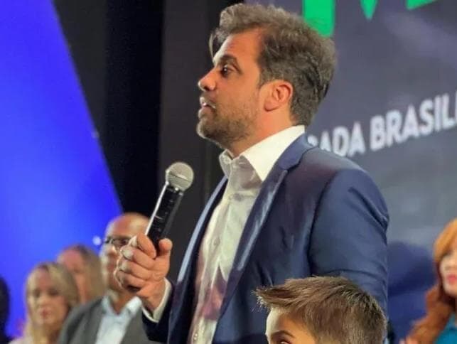 Racha no Pros torna incerta candidatura de Pablo Marçal à Presidência