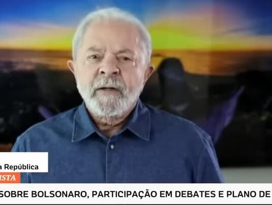 Lula sobre golpe: "Bolsonaro pagará caro se brincar com a democracia"