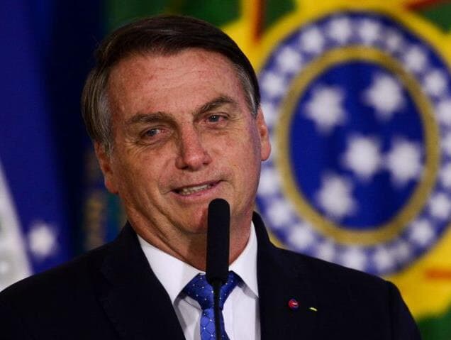 PGR pede arquivamento de investigações da CPI contra Bolsonaro