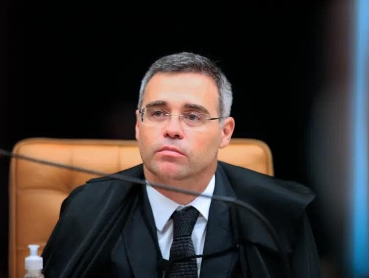 André Mendonça rejeita mandado de segurança contra PEC dos Auxílios