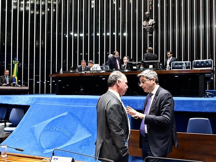 Senado aprova fim da cobrança de IPVA para motos de baixa cilindrada