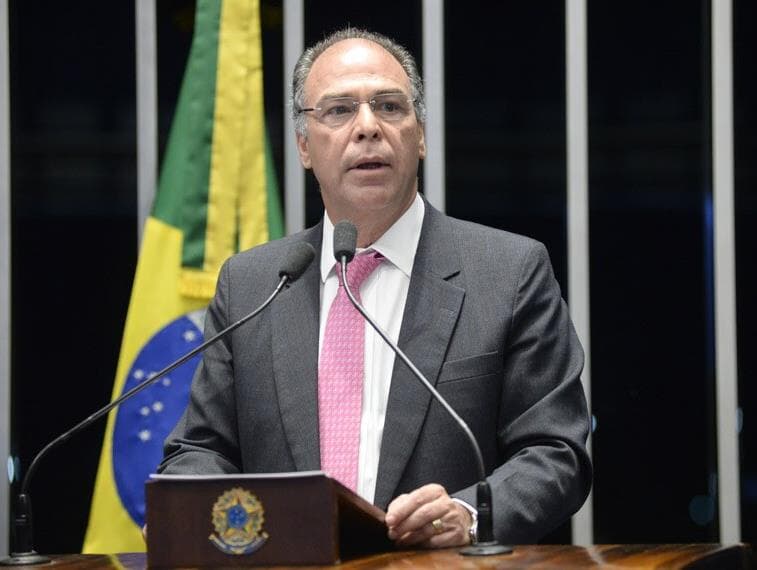 Senado pode votar PEC que amplia o Auxílio Brasil na próxima terça