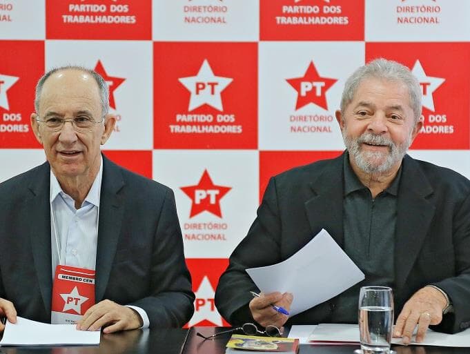 Comunicação de Lula aciona PGR contra 'crime eleitoral' da XP Investimentos