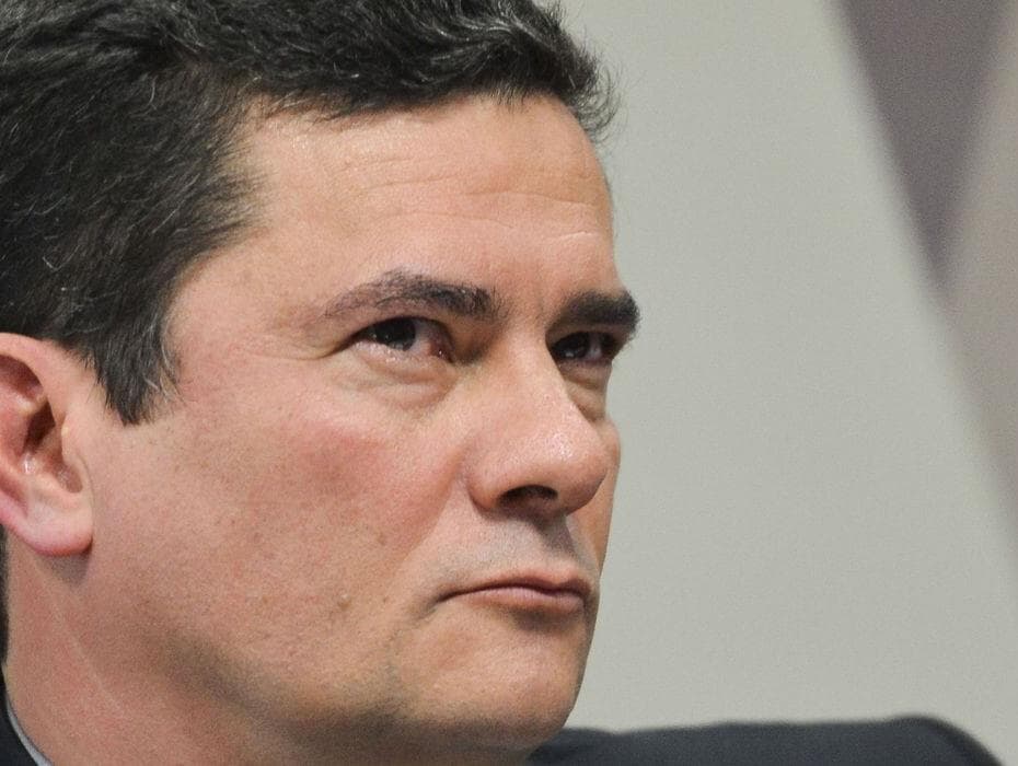 Após derrota em São Paulo, Moro deve sair candidato no Paraná