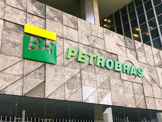 Minas e Energia envia lista de indicados à Petrobras