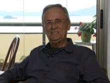 Adelmar Sabino, ex-diretor-geral da Câmara, falece aos 82 anos