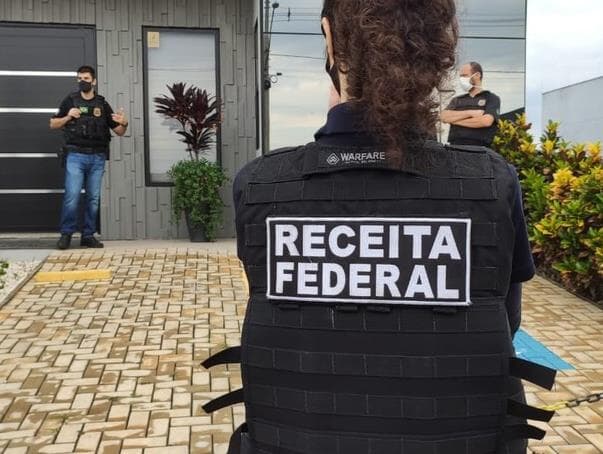 Receita Federal tem efetivo defasado desde 2010, aponta sindicato