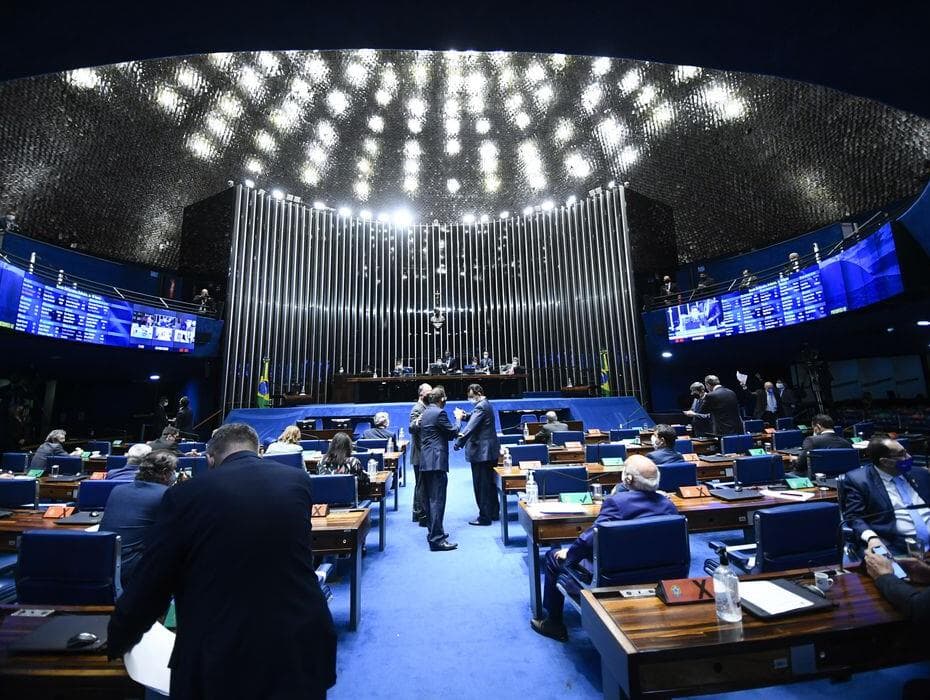 Quem são os 27 senadores que terminarão o mandato em janeiro de 2023