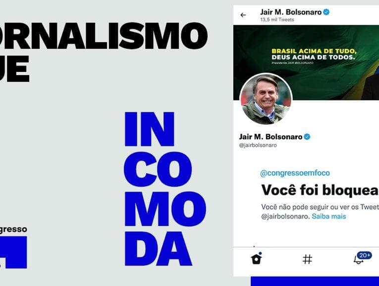 Ajude o Congresso em Foco a fazer o melhor jornalismo