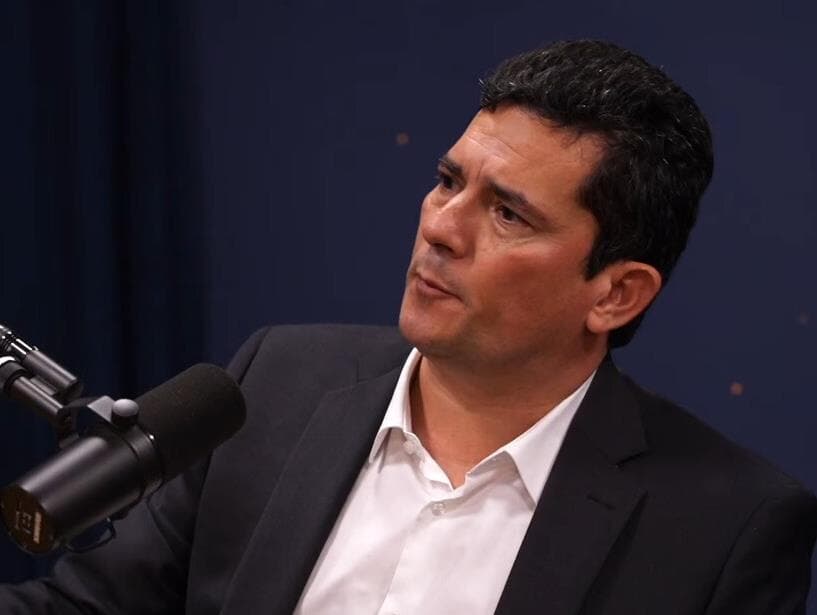 Sérgio Moro diz que pode "concorrer a nada" e que está em fase de desprendimento