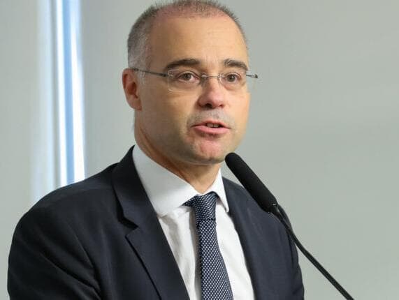 André Mendonça assume função de ministro substituto no TSE