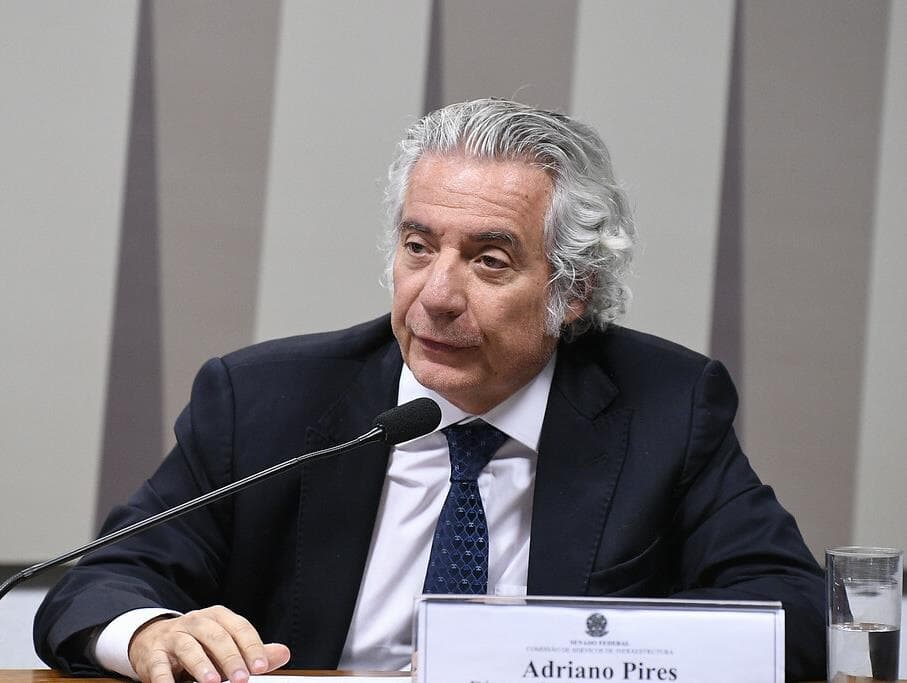 Após conflito de interesses, Adriano Pires desiste da presidência da Petrobras